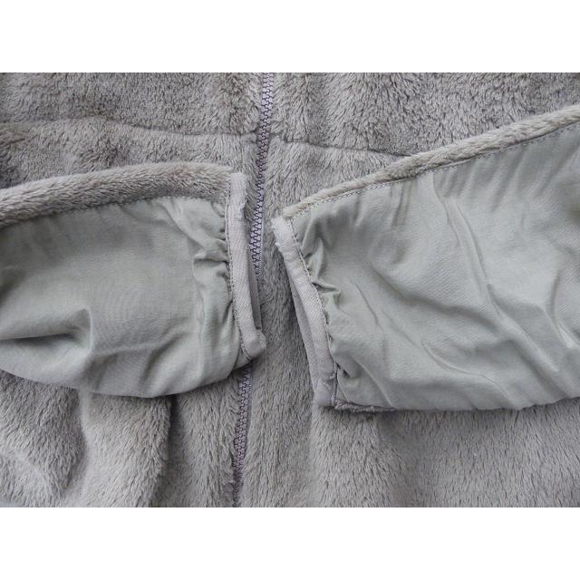 米軍実物 ポーラテックフリースジャケット S-R コヨーテ GEN3 ECWCS