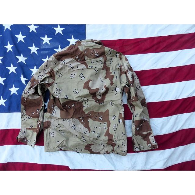 米軍実物 ポーラテックフリースジャケット XS-R コヨーテ GEN3 ECWCS 136x