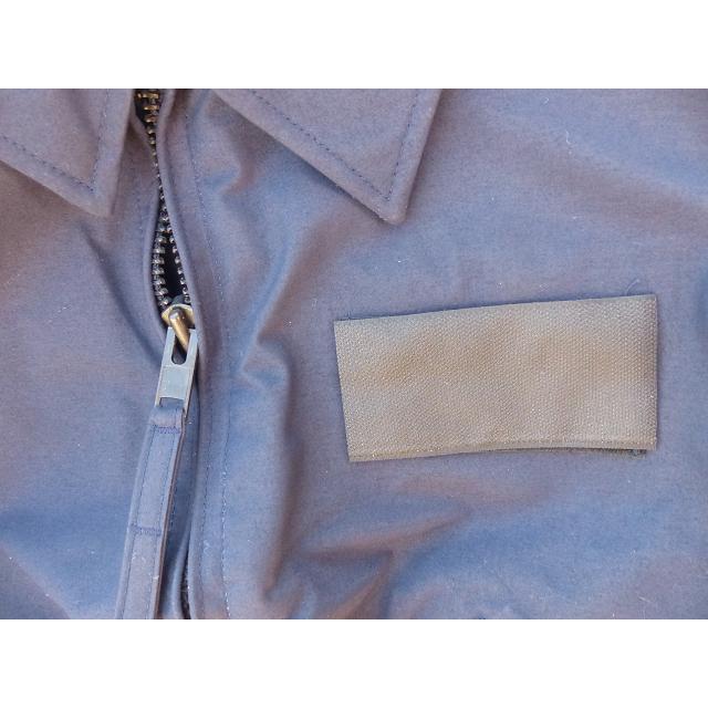 94年製 米軍 USAF セキュリティ ポリス ウィンター ジャケット