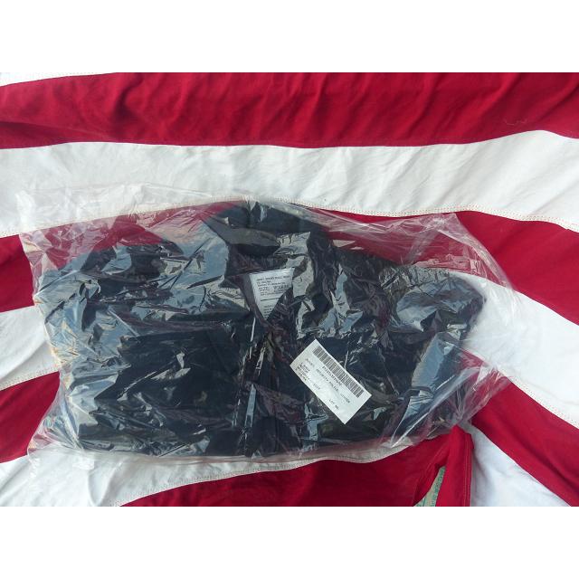 希少】90s 米軍実物 USAF セキュリティーポリスウィンタージャケット M