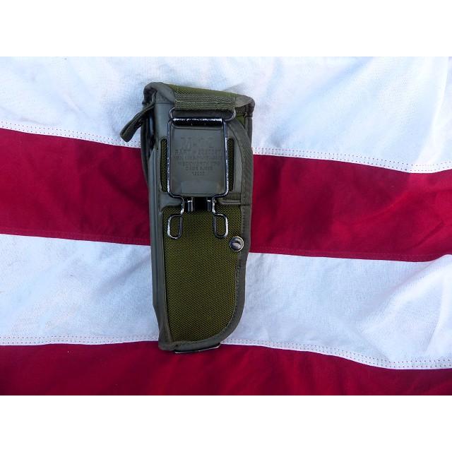 米軍実物 M-12 ホルスター　M9 ベレッタ 92F WECKWORTH 64 米軍実物 M-12 ホルスター M9 ベレッタ 92F WECKWORTH 59x : ホバート