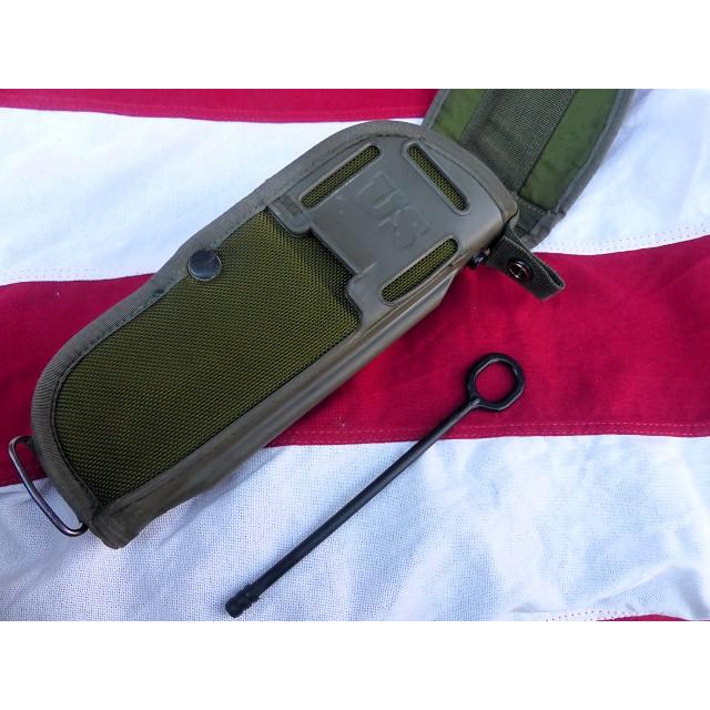 米軍実物 M-12 ホルスター M9 ベレッタ 92F WECKWORTH 59x : ホバート