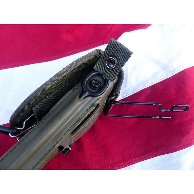 米軍実物 M-12 ホルスター　M9 ベレッタ 92F WECKWORTH 64 米軍実物 M-12 ホルスター M9 ベレッタ 92F WECKWORTH 59x : ホバート