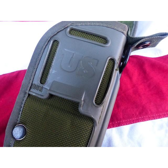 米軍実物 M-12 ホルスター M9 ベレッタ 92F WECKWORTH 59x : ホバート