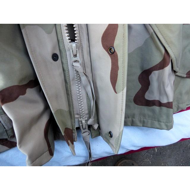 Rothco WET WEATHER PARKA ロスコ 迷彩ナイロンパーカー ECWCS GEN1