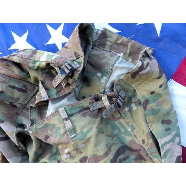 レア! 実物 OCP ヘリクルートラウザー L-S エアクルー Army Aircrew