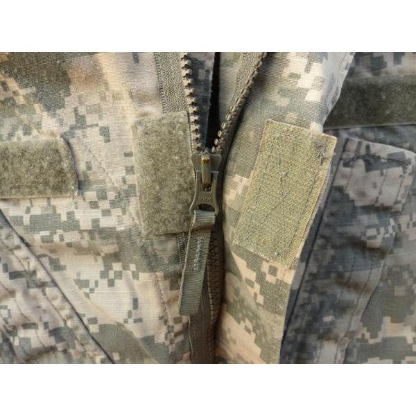米軍実物 ARMY ACUジャケット S−R SPM-05 366x : ホバート 