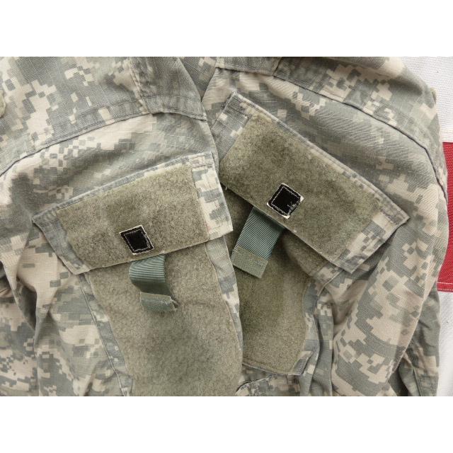 米軍実物 ARMY ACUジャケット S−S 326x : ホバートブロス 
