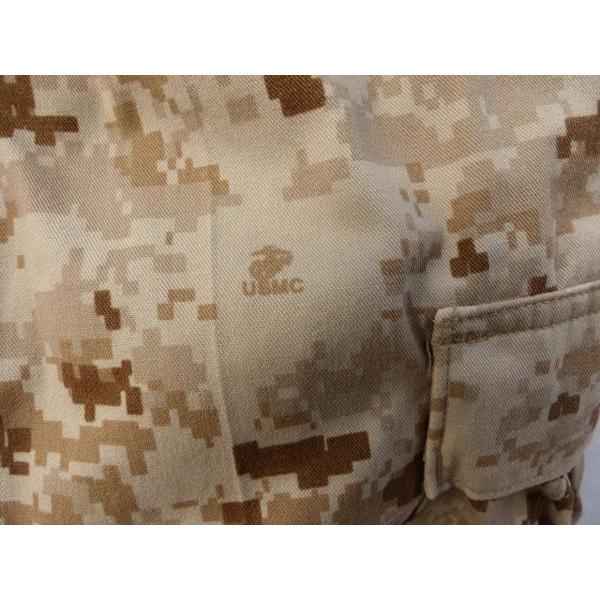 米軍実物 2013” USMC マーパットトラウザー S−L 407x