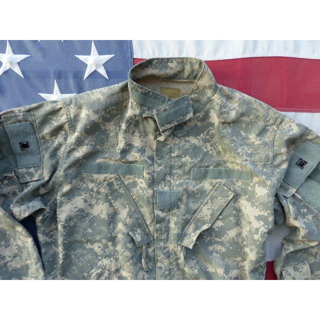 レア! 実物 OCP ヘリクルートラウザー L-R Army Aircrew Combat