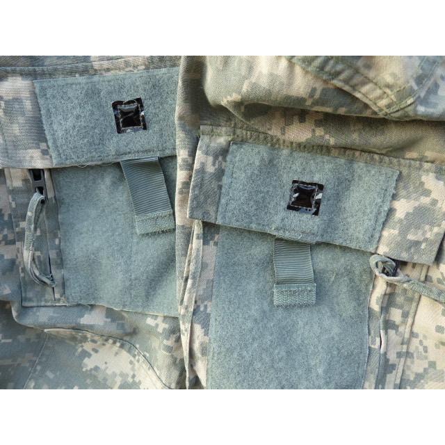 米軍実物 入手困難! ACU エアクルー ジャケット L−R A2CU 