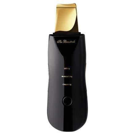 未開封 The Beautools TBR-02G ウォーターピーリング美顔器