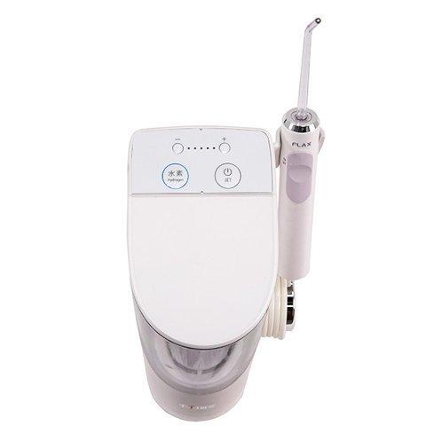 フラックス 水素水口腔洗浄器ハイドロジェットシステムT