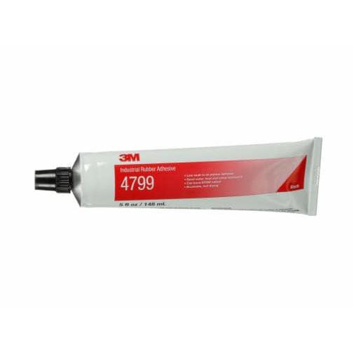 3M／スリーエム 4799 EPDM用接着剤 ブラック（5oz） 1本単位での販売 : HOBBY.CO.JP ONLINE STORE ...