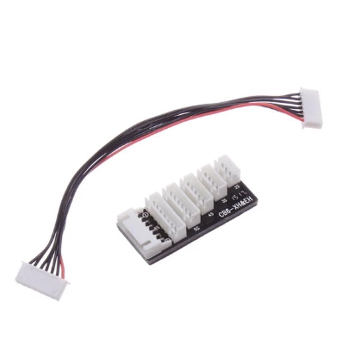 iCharger XHバランスボードCB6 for X6、S6、DX6、456DUO、406DUO