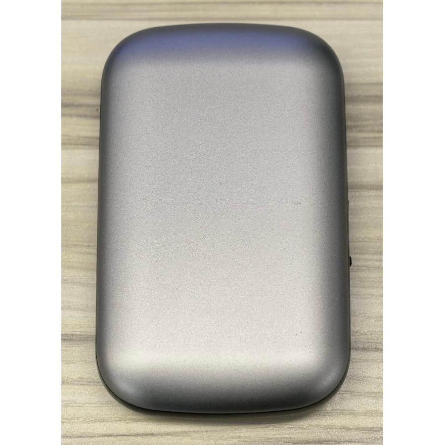 Linklan LA7 eSIM対応モバイルルーター（SIMフリー） 海外旅行専用