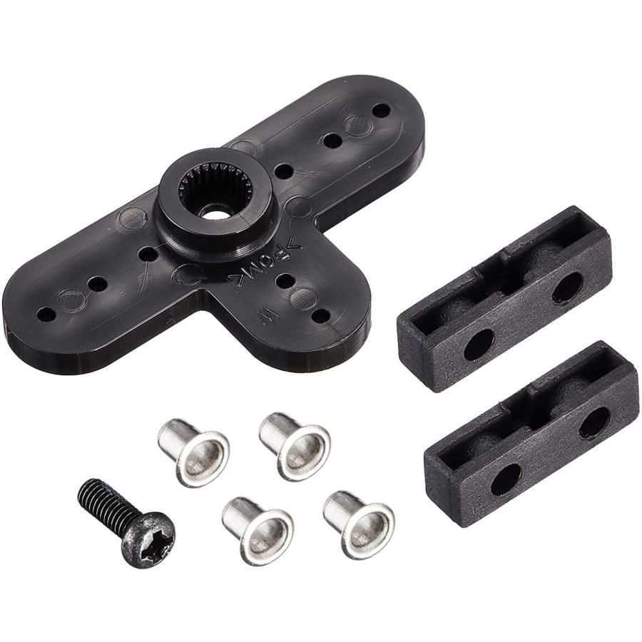 FUTABA S-CD400 ドリフト専用薄型デジタルサーボ 0.08sec/8.0kg 金属