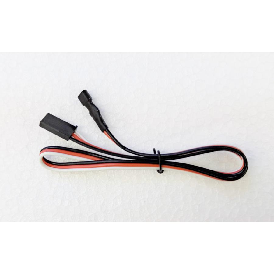 MALTA - iCharger バッテリー用温度センサー for X6/X8/X12/S6 MALTA - iCharger バッテリー用温度センサー for X6/X8/X12/S6