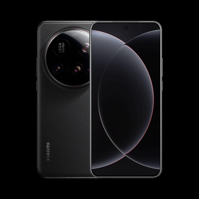 XIAOMI 15 ULTRA ブラック メモリ16GB 容量1024GB Leica監修 XIAOMI 15 ULTRA ブラック メモリ16GB 容量1024GB Leica監修