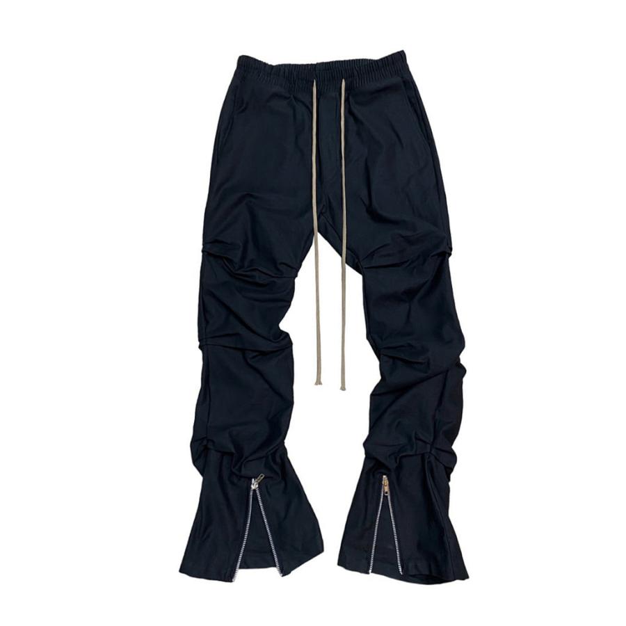 TRENDYWOOBI Pleats Zipper Pants : ホビーダイレクト Hobby Direct - 通販 - Yahoo!ショッピング