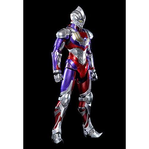 ULTRAMAN SUIT TIGA ウルトラマン スーツ ティガ 新品 1/6 フィグゼロ  