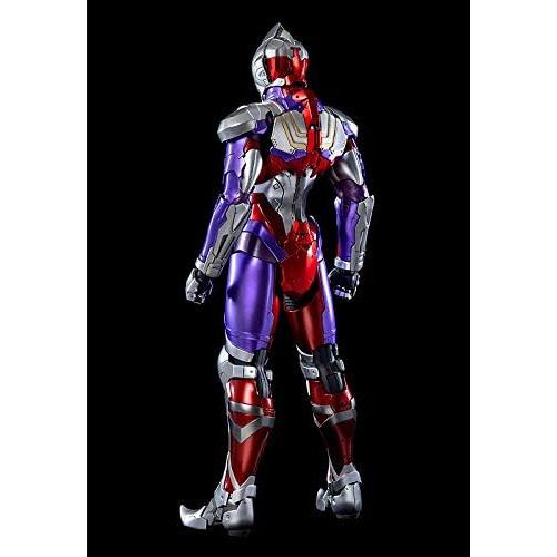 グッドスマイルカンパニー ULTRAMAN SUIT TIGA ウルトラマン スーツ ティガ 新品 1/6 フィグゼロ 新品 : ホビー ...