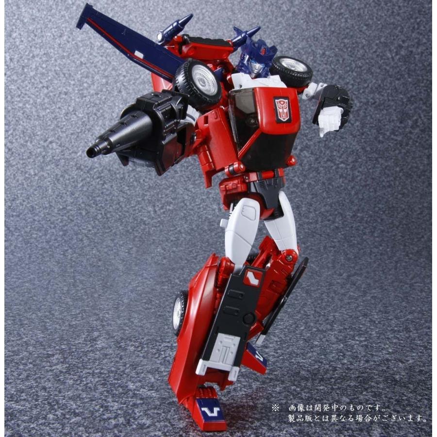 タカラトミー（TAKARA TOMY） トランスフォーマー マスターピース MP26 