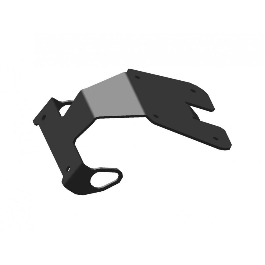 ヤマハ発動機 MT-25/03 用 フェンダーレスキット PinkFactory ヤマハ