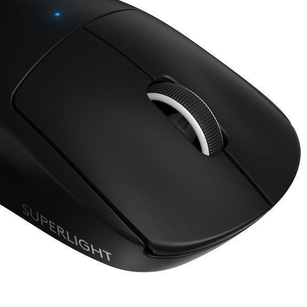 ロジクールG Logicool G PRO X SUPERLIGHT ワイヤレス ゲーミング