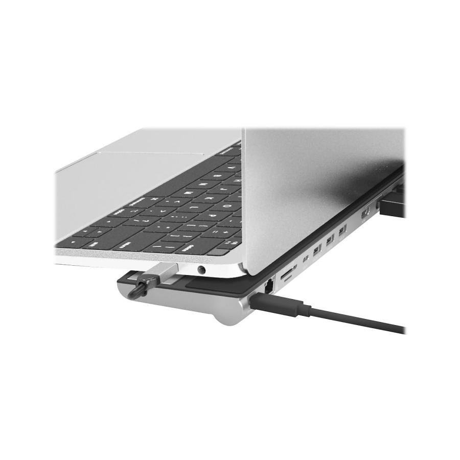 j5 create j5 create JCD543 USB Type-C Triple Display ドッキング
