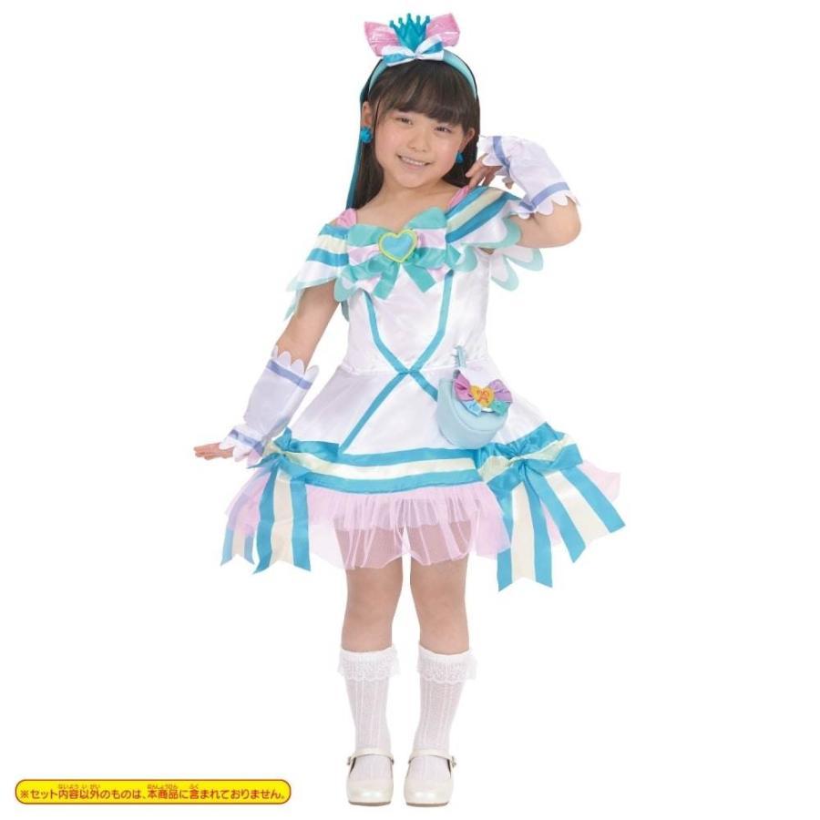 わんだふるぷりきゅあ！ 変身プリチュームキュアニャミー | BANDAI | 02