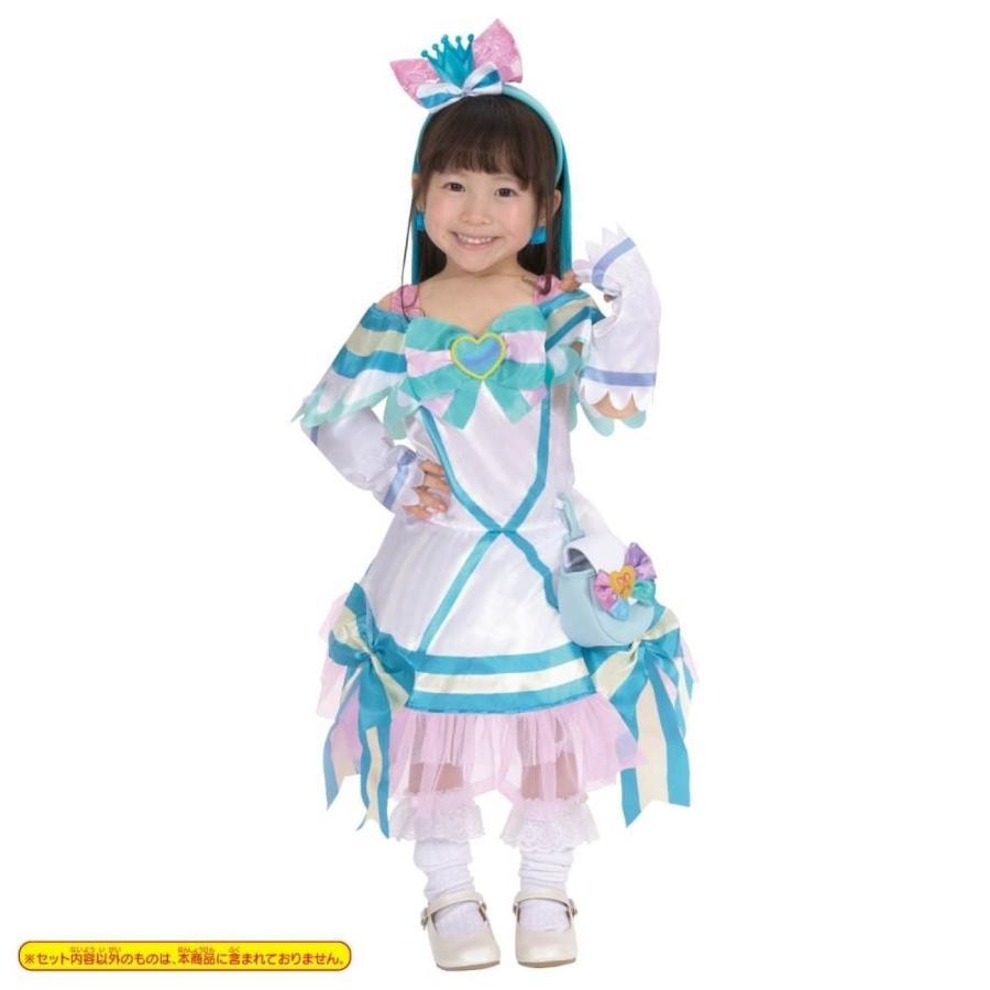 わんだふるぷりきゅあ！ 変身プリチュームキュアニャミー | BANDAI | 03