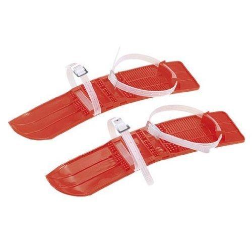 CAPTAIN STAG（キャプテンスタッグ） ミニスキー35cm(レッド) M-1518