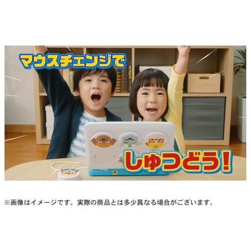 タカラトミー（TAKARA TOMY） パウ・パトロール マウスチェンジで出動