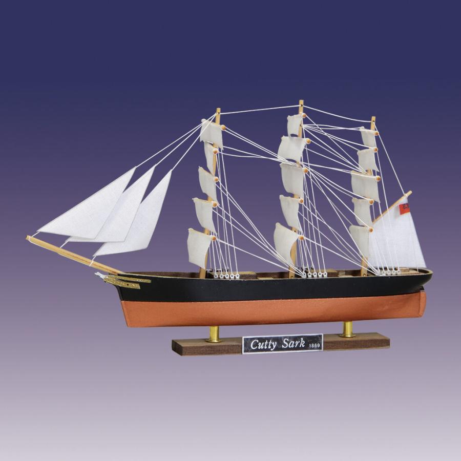 ボトルシップ No4 カティーサーク Udj Bs 4 船 ボート