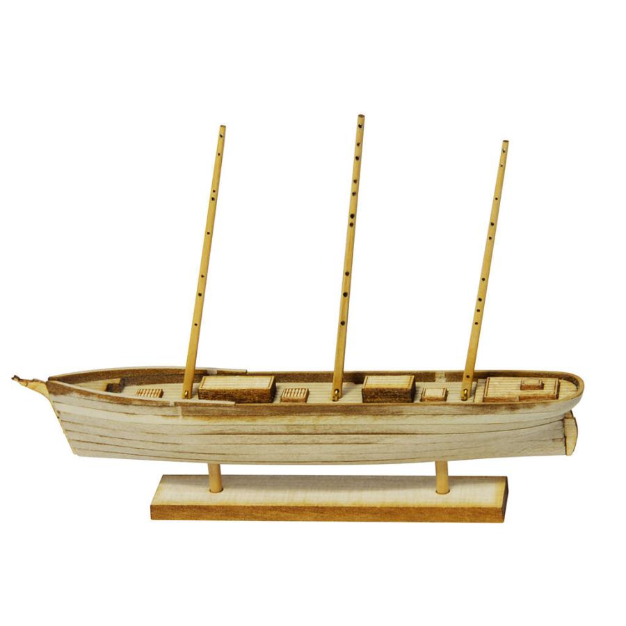 ボトルシップ No4 カティーサーク Udj Bs 4 船 ボート