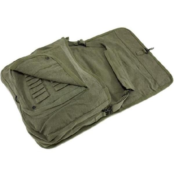 ROTHCO（ロスコ） メンズ ミリタリー ショルダー バッグ ヴィンテージ