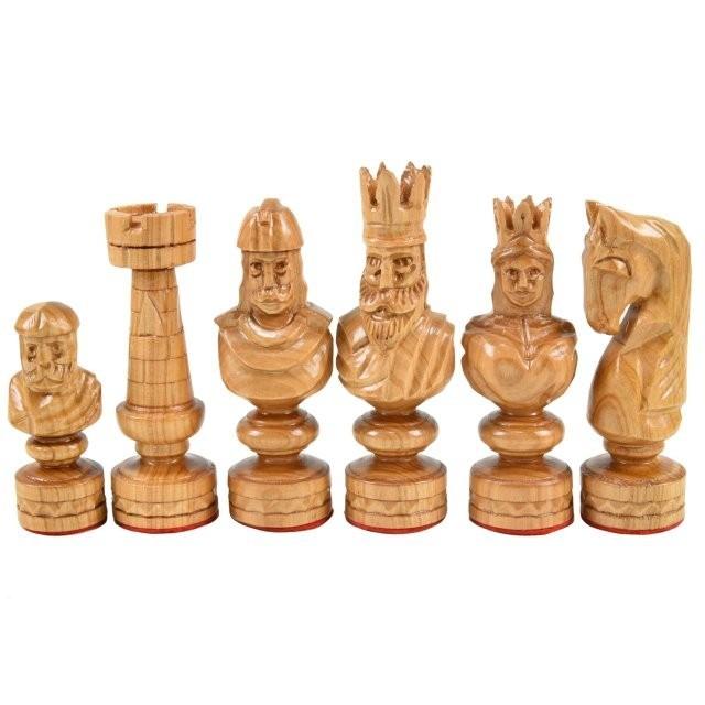 高級 チェスセット 木製 手彫り彫刻 Caesar カエサル 59 5cm 59 5cm ポーランド製 Chess 数量限定販売 Chess 103f 趣味とおしゃれの店ホビーマート 通販 Yahoo ショッピング
