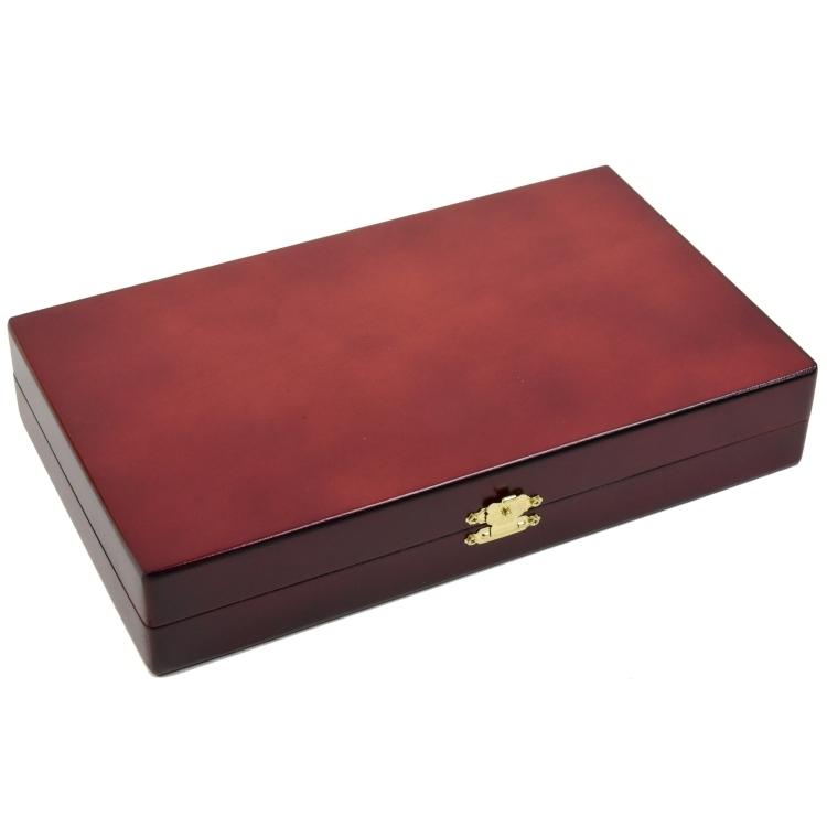 バックギャモン Backgammon 木製 ボードゲーム 人気 28cm×33.5cm バックギャモン Backgammon 木製 ボードゲーム 人気 28cm×33.5cm
