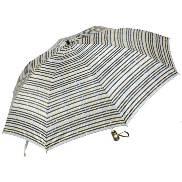 希少 前原光榮商店のおしゃれな婦人用折りたたみ傘 あられ ブラック 皇室御用達前原光栄商店製レディース雨傘 絶対一番安い Www Technet 21 Org
