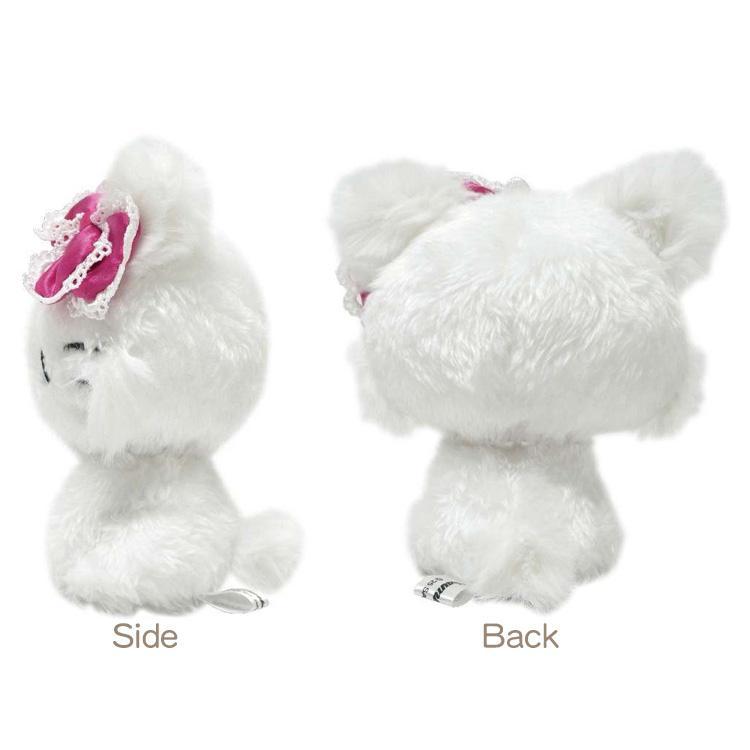 カップ入り ボールチェーン ハローキティ チャーミーキティ キーホルダー カップ入り ボールチェーン ハローキティ チャーミーキティ