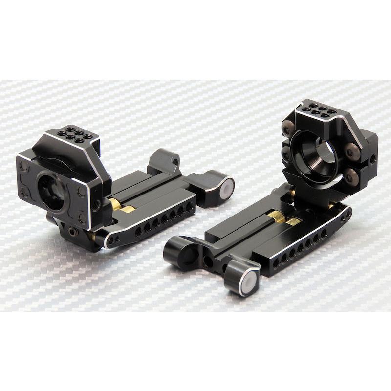 WRAPUP NEXT ラップアップ フリージオメトリーサスペンション