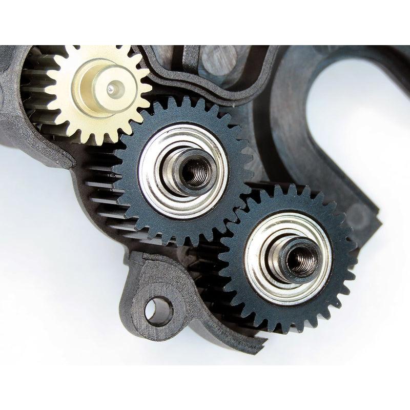 WRAP-UP NEXT ☆ 0658-FD 「 RDX 対応 POM 削り出し アイドラー