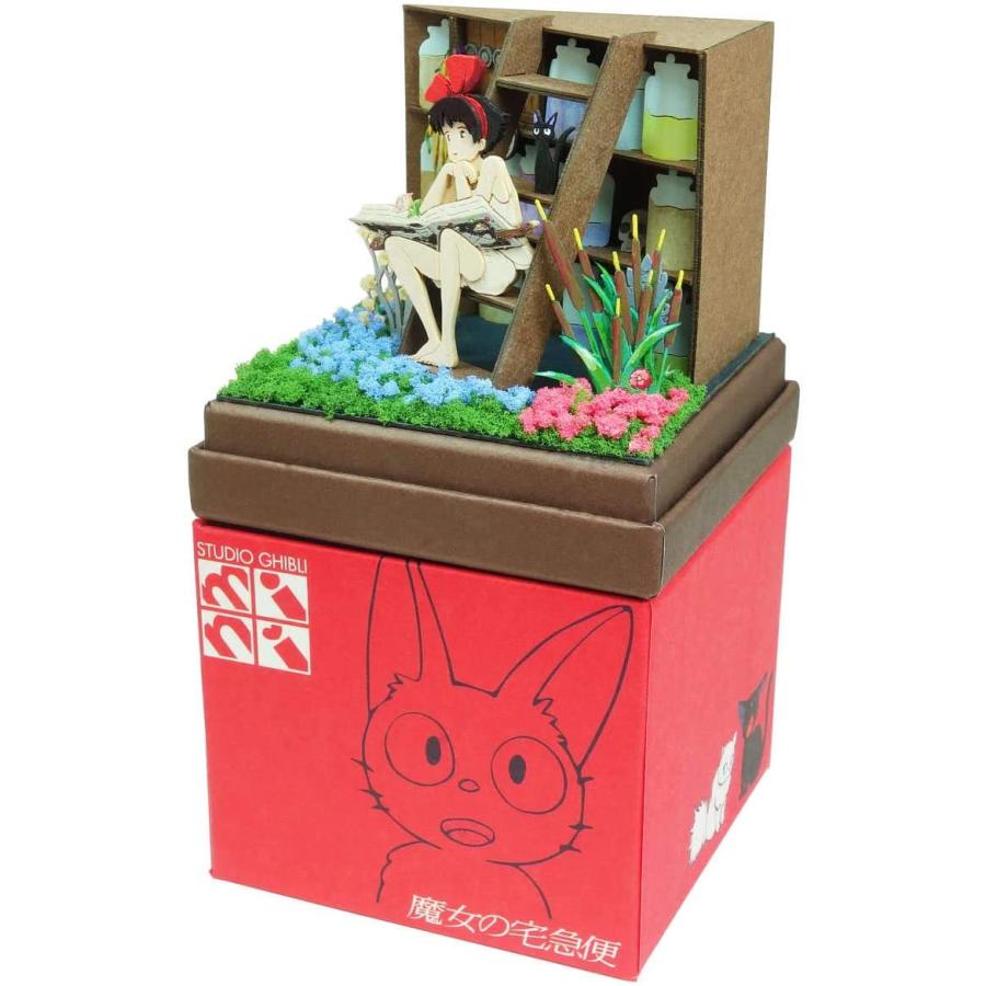 【完成品】希少 ジブリ プラモデル 3点セット トトロ ポニョ 魔女の宅急便 完成品】希少 ジブリ プラモデル 3点セット トトロ ポニョ