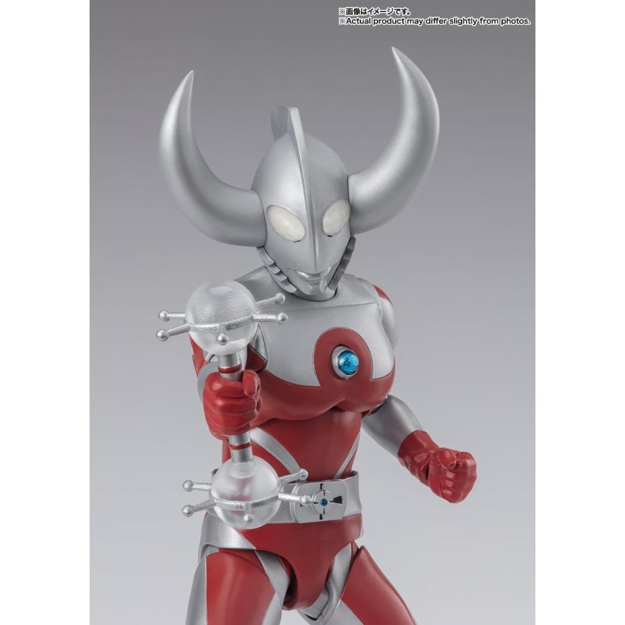 BANDAI（バンダイ） S.H.Figuarts ウルトラの父 : ホビーロード - 通販 