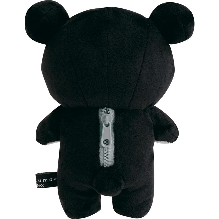 San-X（サンエックス） San-X☆リラックマ BASIC RILAKKUMA MONOCHROME