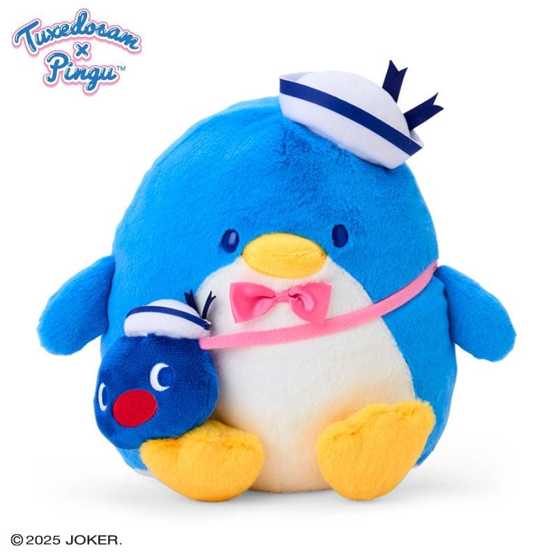 sanrio（サンリオ） サンリオ☆タキシードサム×ピングー タキシード
