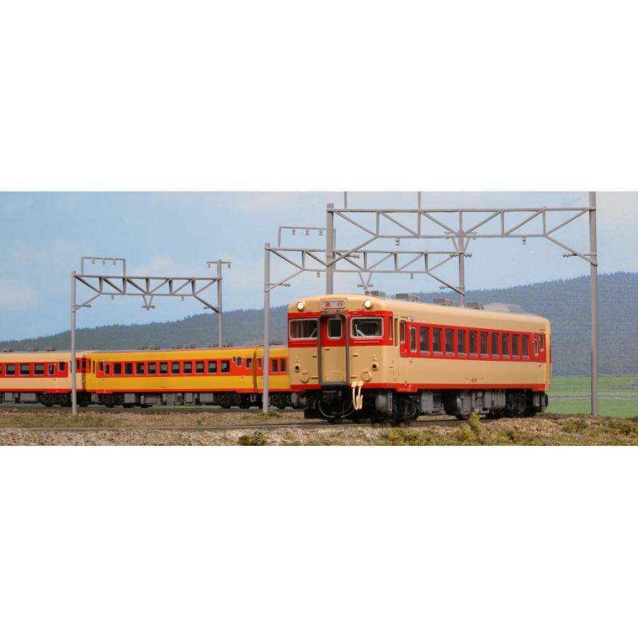 信頼 Kato 10 1531 キハ58系 非冷房車 急行 いいで 7両セット ｋａｔｏ 10 1531 ホビーロード 通販 Yahoo ショッピング 代引き手数料無料 Www Ladislexia Net