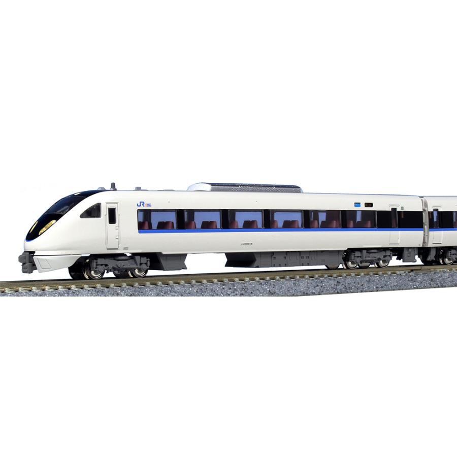 カトー KATO ☆10-1960 「 683系 0番台 「サンダーバード