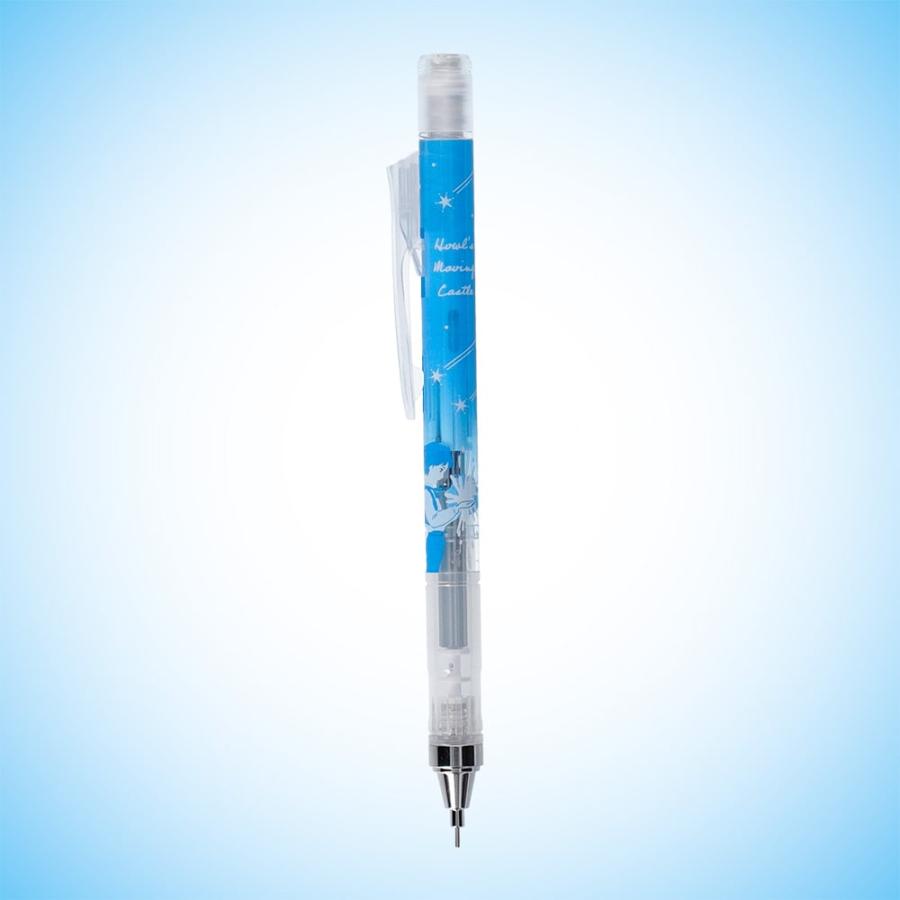 ジブリ 崖の上のポニョ シャープペンシル シャーペン となりのトトロ